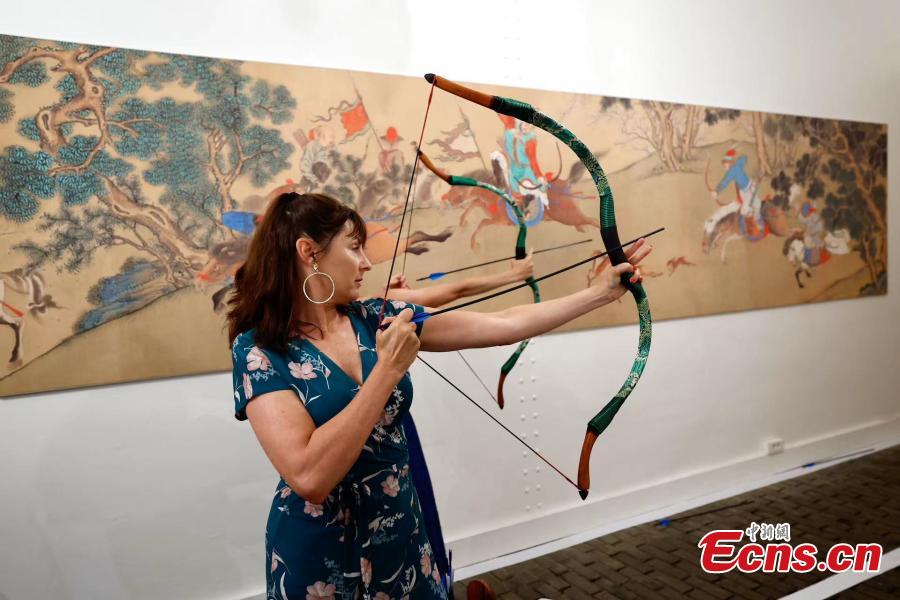 同诗句般优