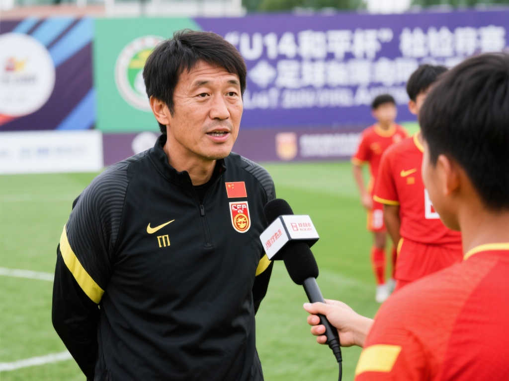 与后场之间