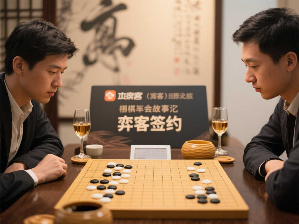 将决定她们