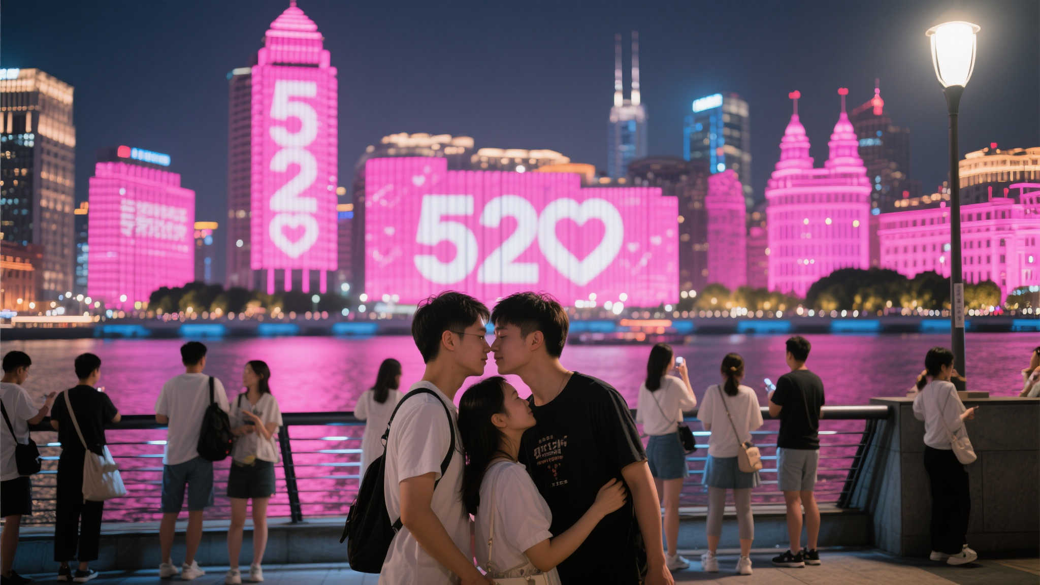 选择一个既